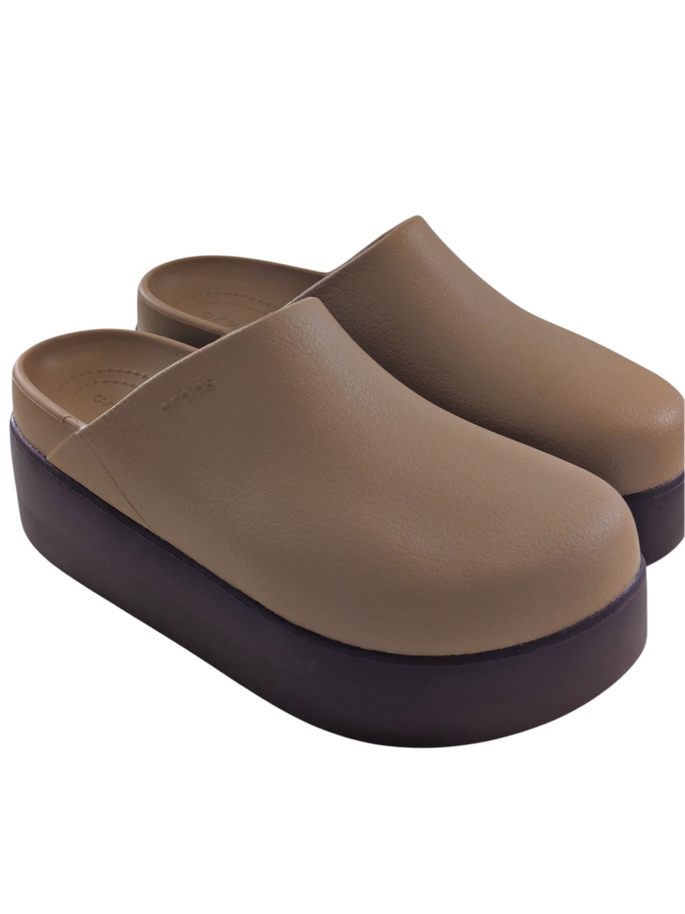❤️ Back In Stock Dylan Platform Crocs